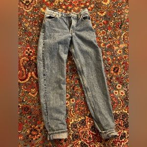 Vintage Levi’s 550